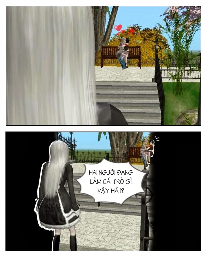 Earl Story Chapter 10 - 9