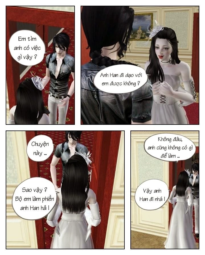 Earl Story Chapter 10 - 22