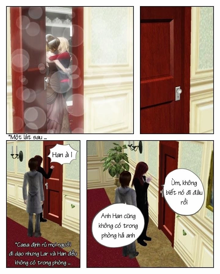 Earl Story Chapter 10 - 23