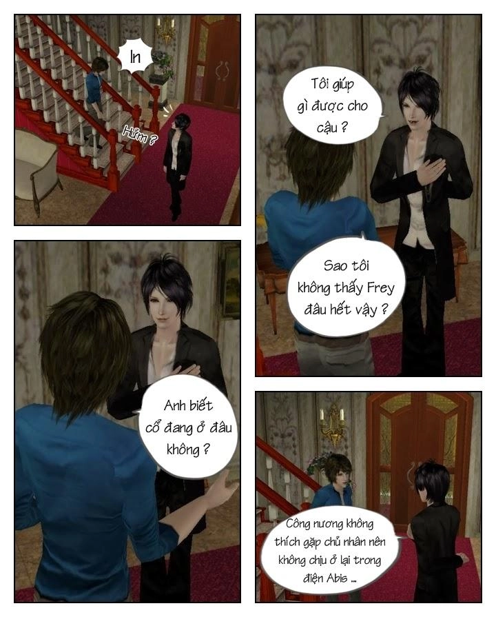 Earl Story Chapter 10 - 25