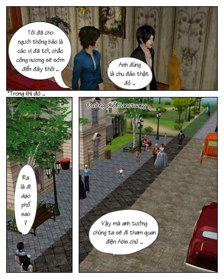 Earl Story Chapter 10 - 26