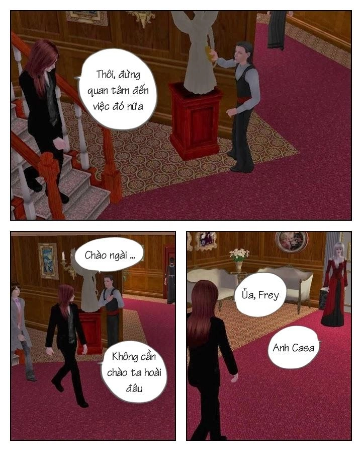 Earl Story Chapter 10 - 29