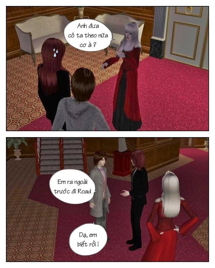 Earl Story Chapter 10 - 30