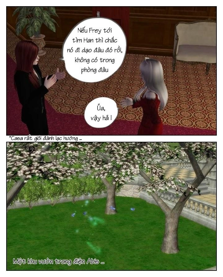 Earl Story Chapter 10 - 32