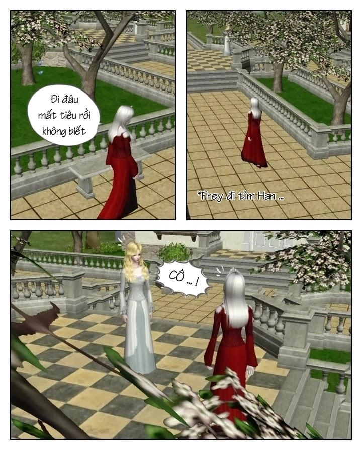 Earl Story Chapter 10 - 33