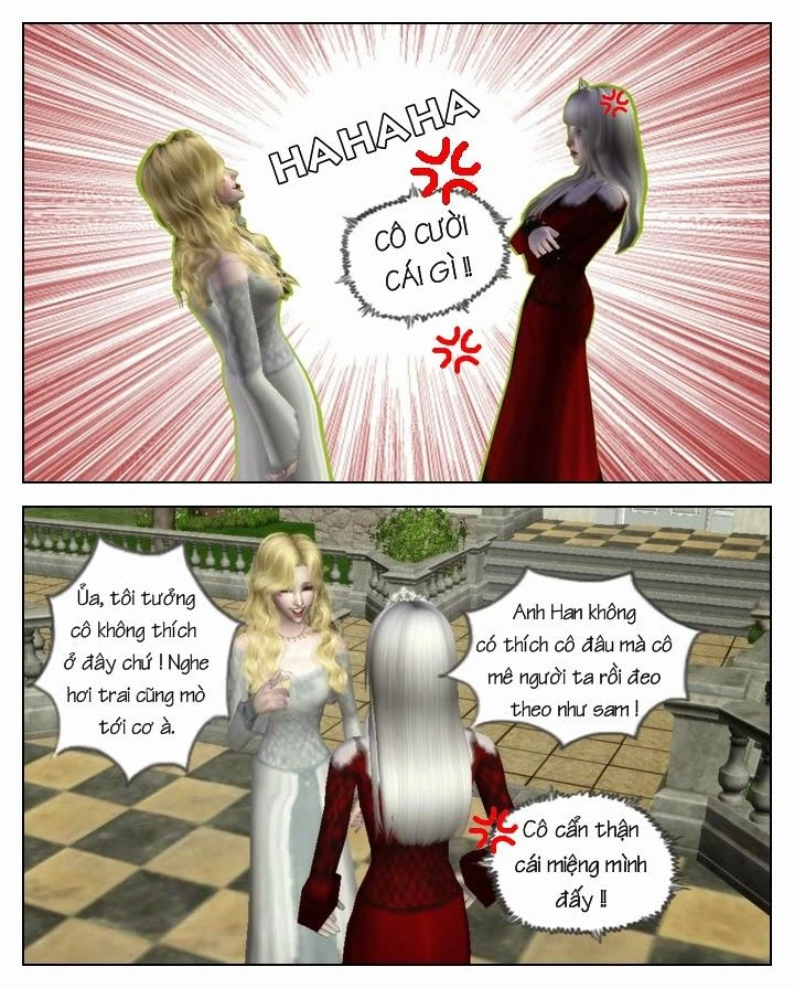 Earl Story Chapter 10 - 34