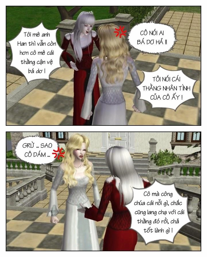 Earl Story Chapter 10 - 35