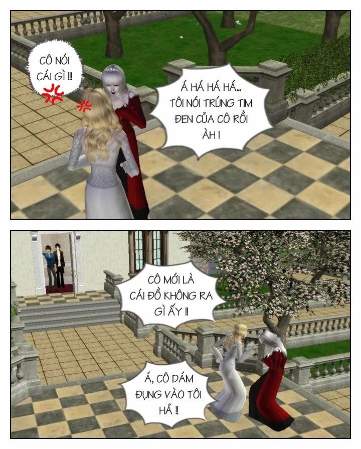 Earl Story Chapter 10 - 36