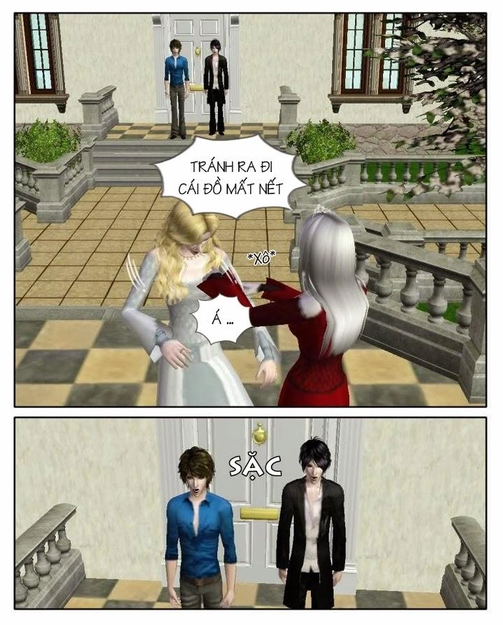 Earl Story Chapter 10 - 37