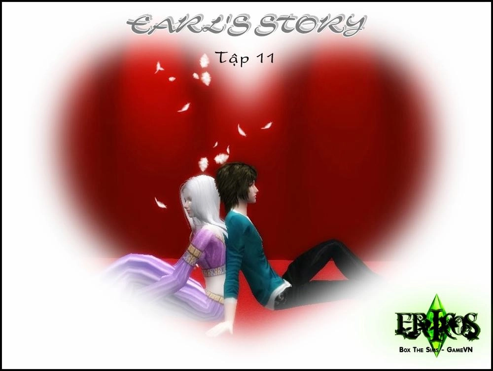 Earl Story Chapter 11 - 1