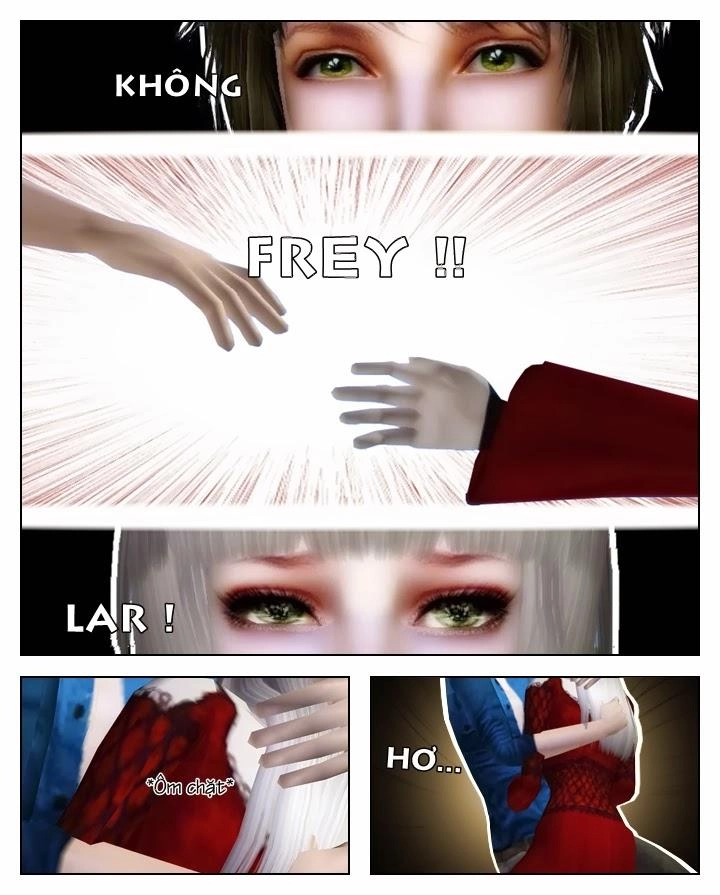 Earl Story Chapter 11 - 7