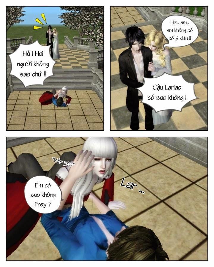 Earl Story Chapter 11 - 10