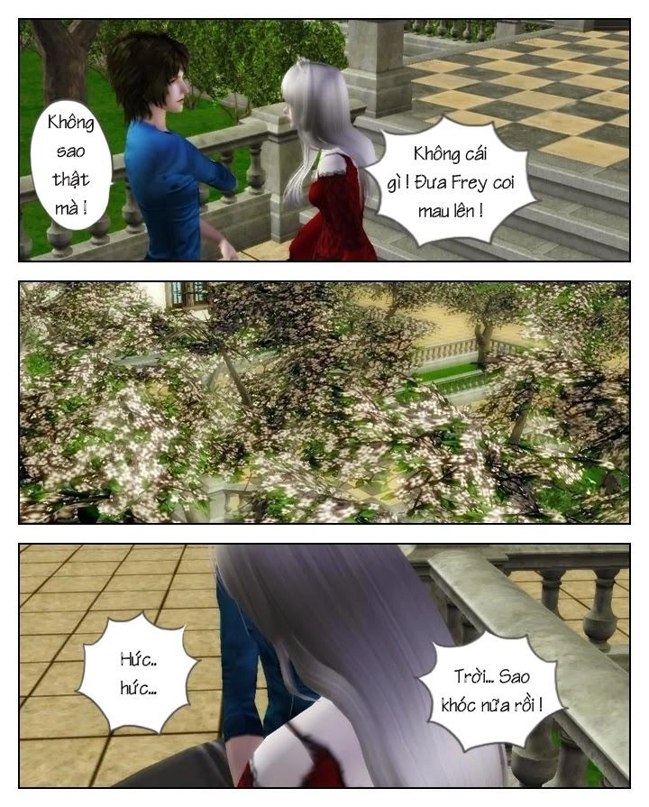 Earl Story Chapter 11 - 17