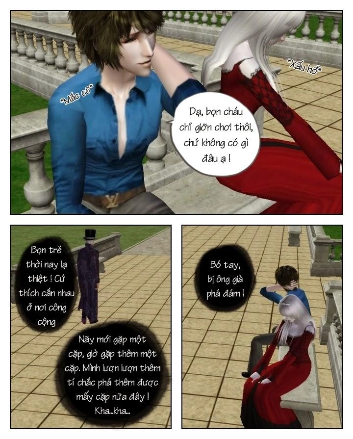 Earl Story Chapter 11 - 23