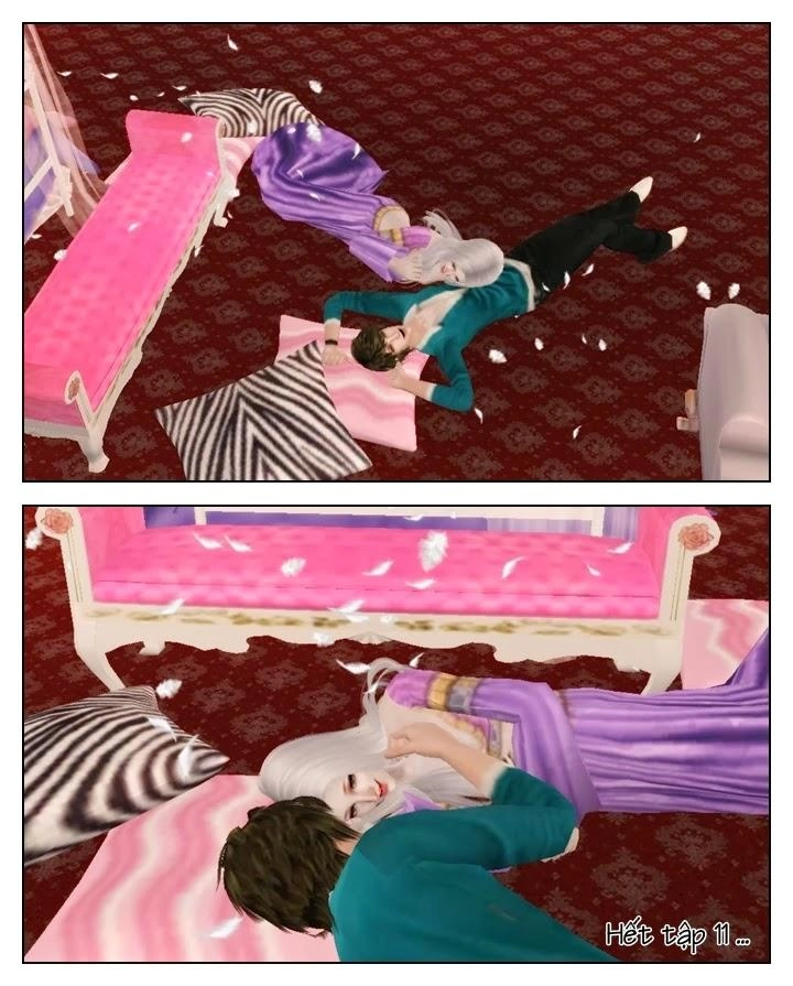 Earl Story Chapter 11 - 40