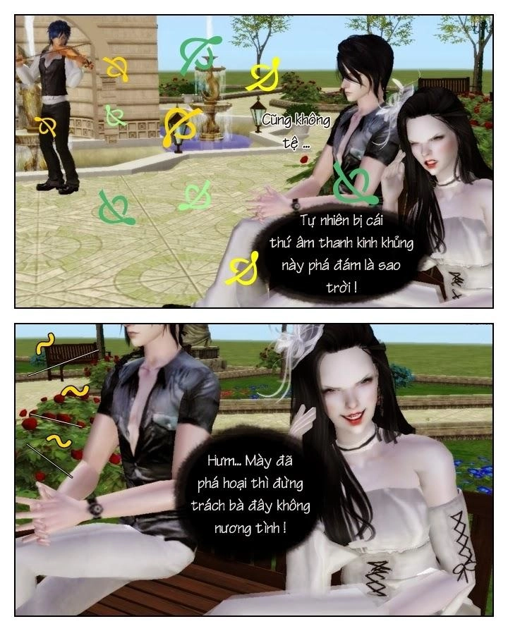 Earl Story Chapter 12 - 27