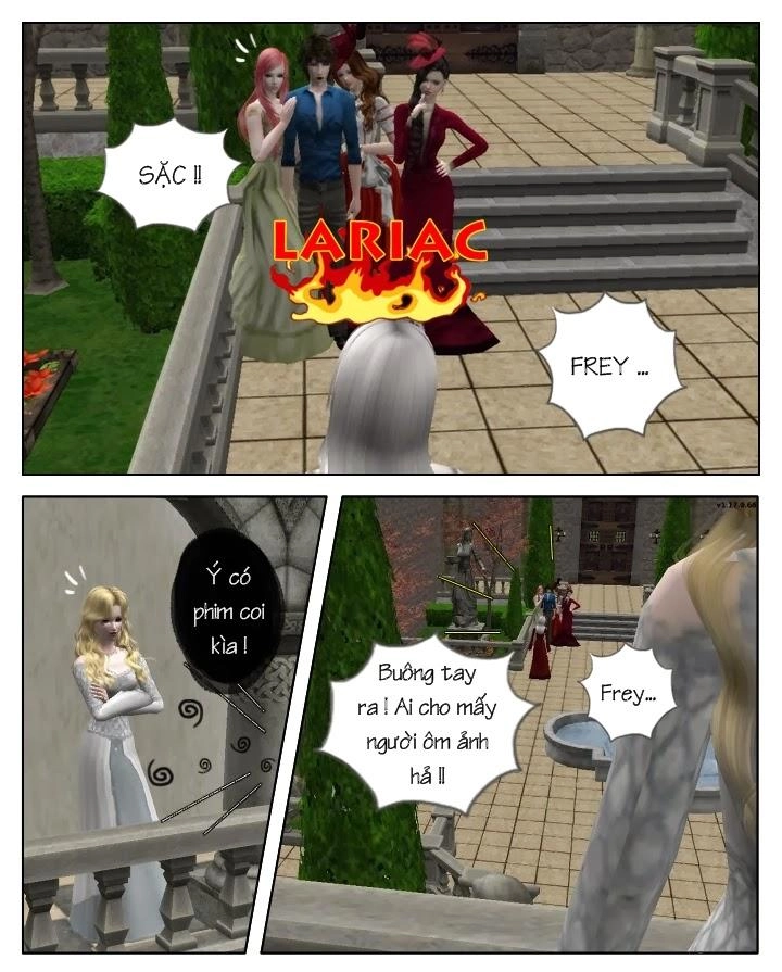 Earl Story Chapter 12 - 34