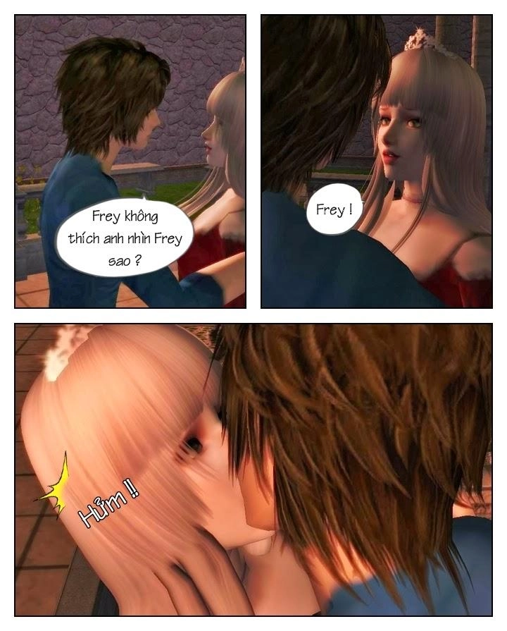 Earl Story Chapter 12 - 42