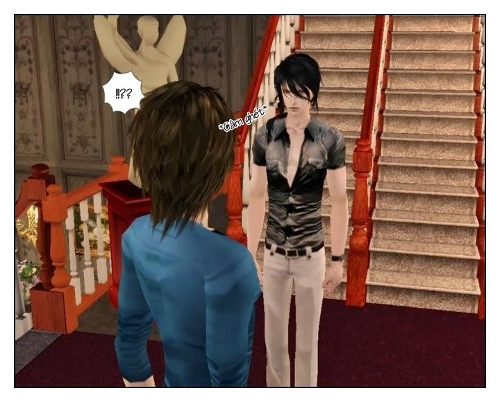 Earl Story Chapter 13 - 39