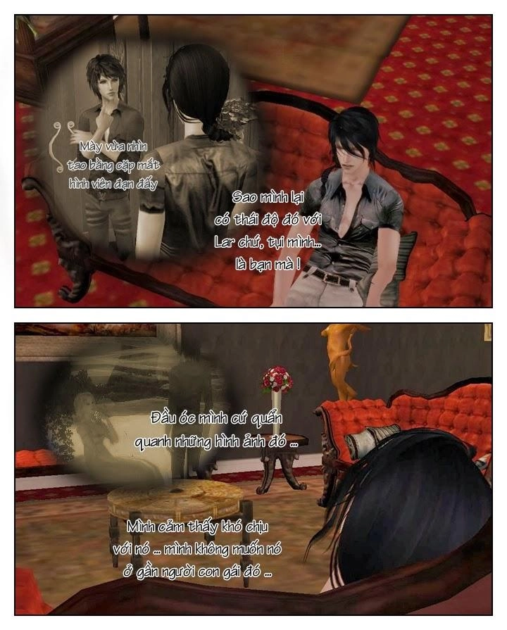 Earl Story Chapter 14 - 4