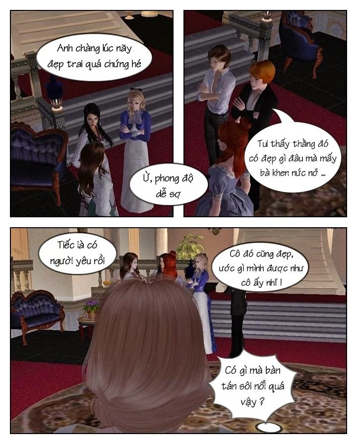 Earl Story Chapter 14 - 11