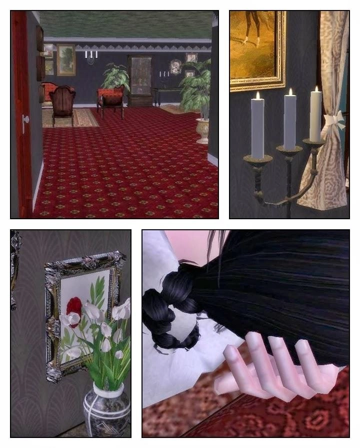 Earl Story Chapter 14 - 17