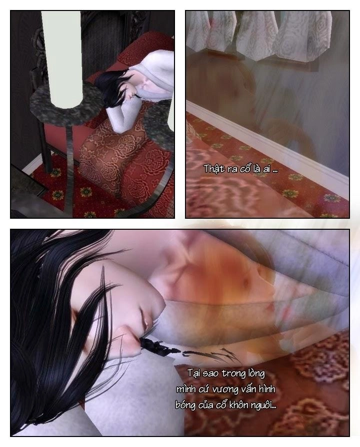 Earl Story Chapter 14 - 18