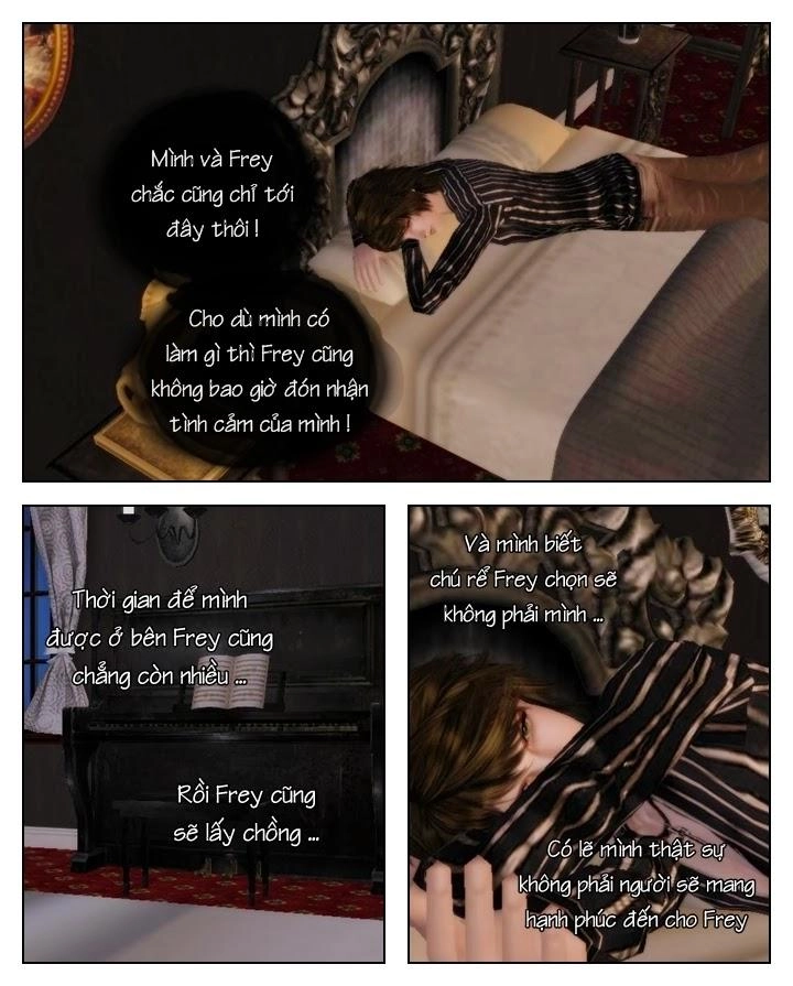 Earl Story Chapter 15 - 12