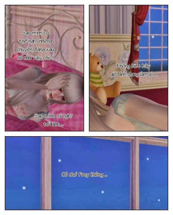 Earl Story Chapter 15 - 15