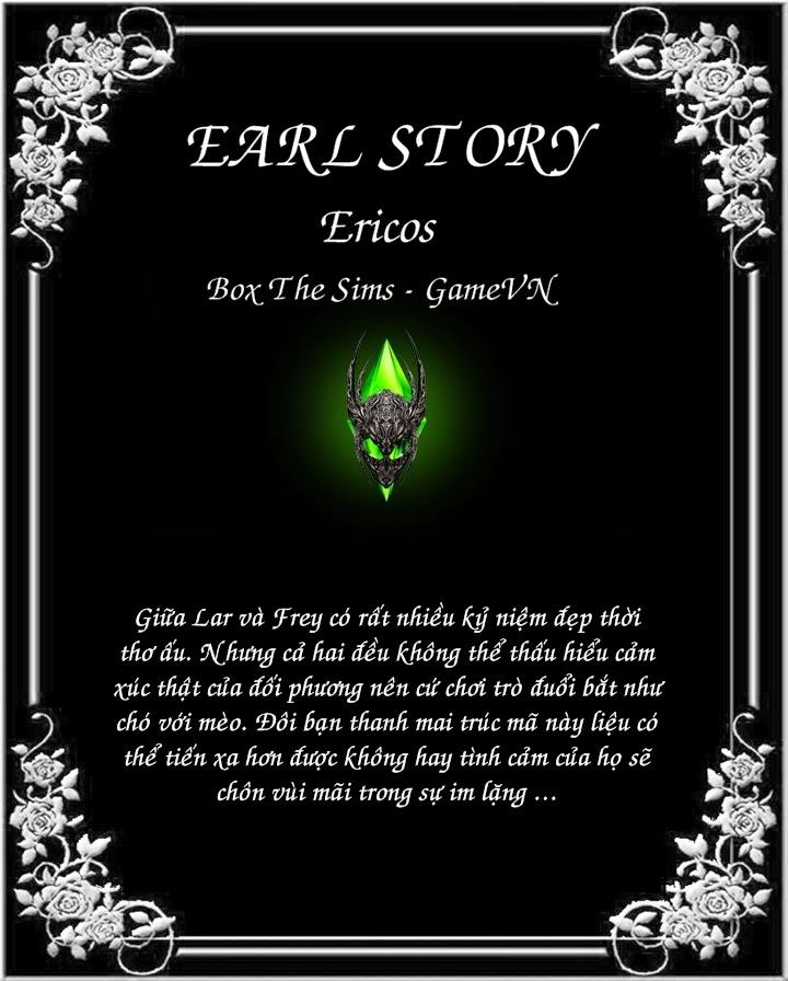 Earl Story Chapter 16 - 1