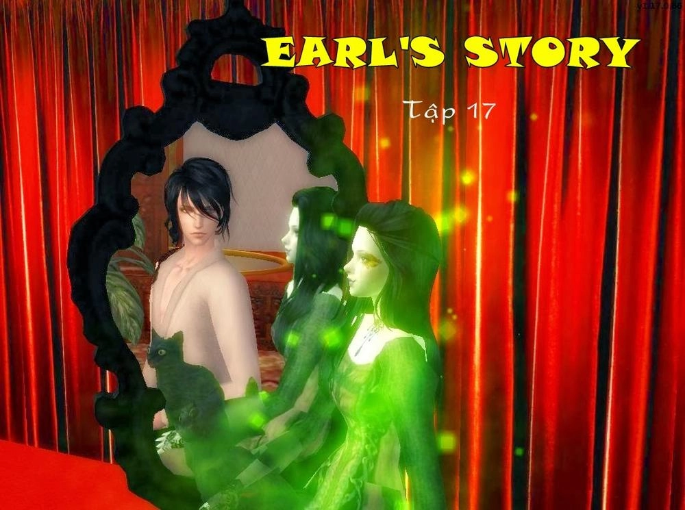 Earl Story Chapter 17 - 1