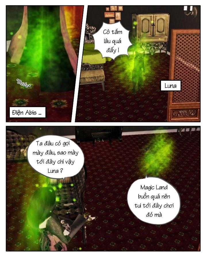 Earl Story Chapter 17 - 3