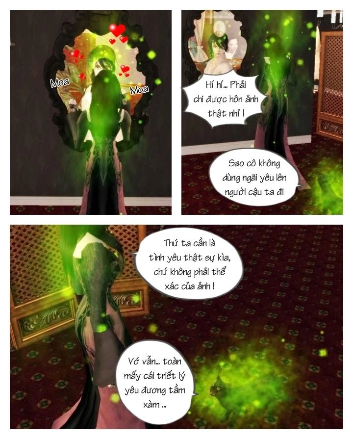 Earl Story Chapter 17 - 9