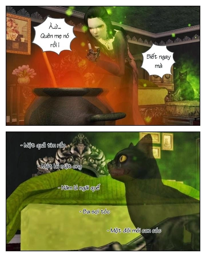 Earl Story Chapter 17 - 13