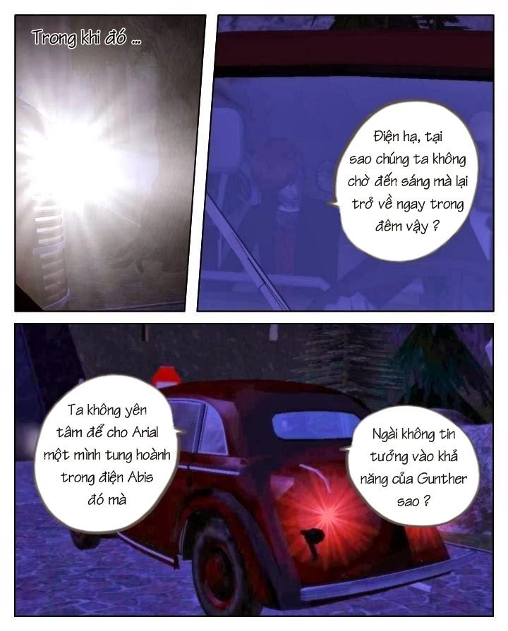 Earl Story Chapter 17 - 14