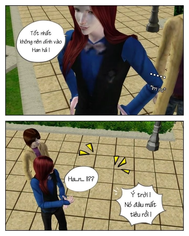 Earl Story Chapter 18 - 37