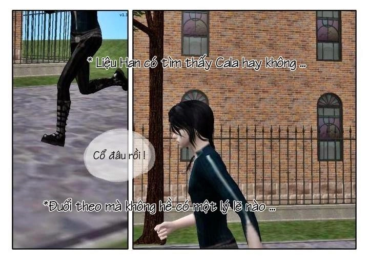 Earl Story Chapter 19 - 4