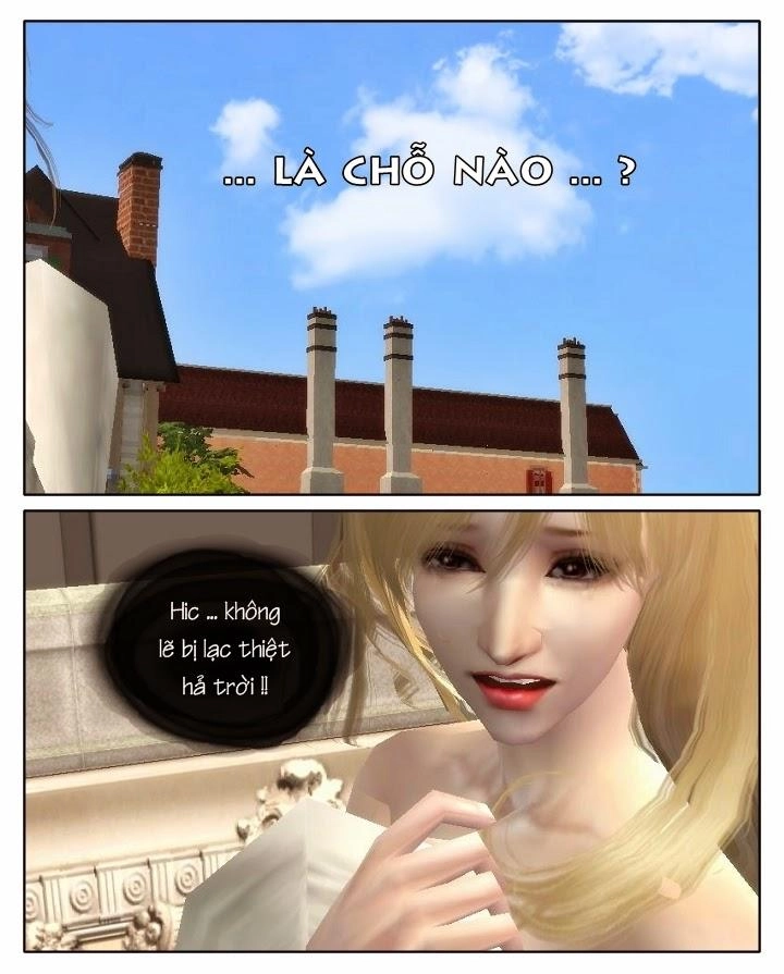 Earl Story Chapter 19 - 8