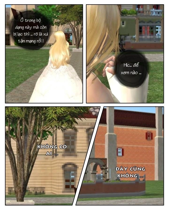 Earl Story Chapter 19 - 9