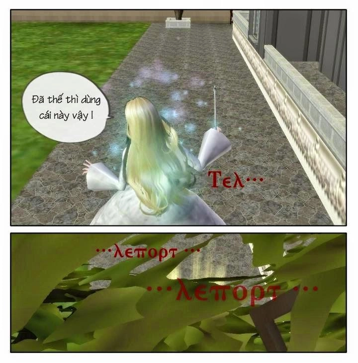 Earl Story Chapter 19 - 10