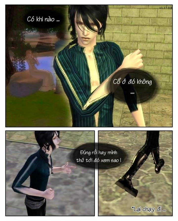 Earl Story Chapter 19 - 13