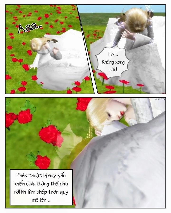 Earl Story Chapter 19 - 19