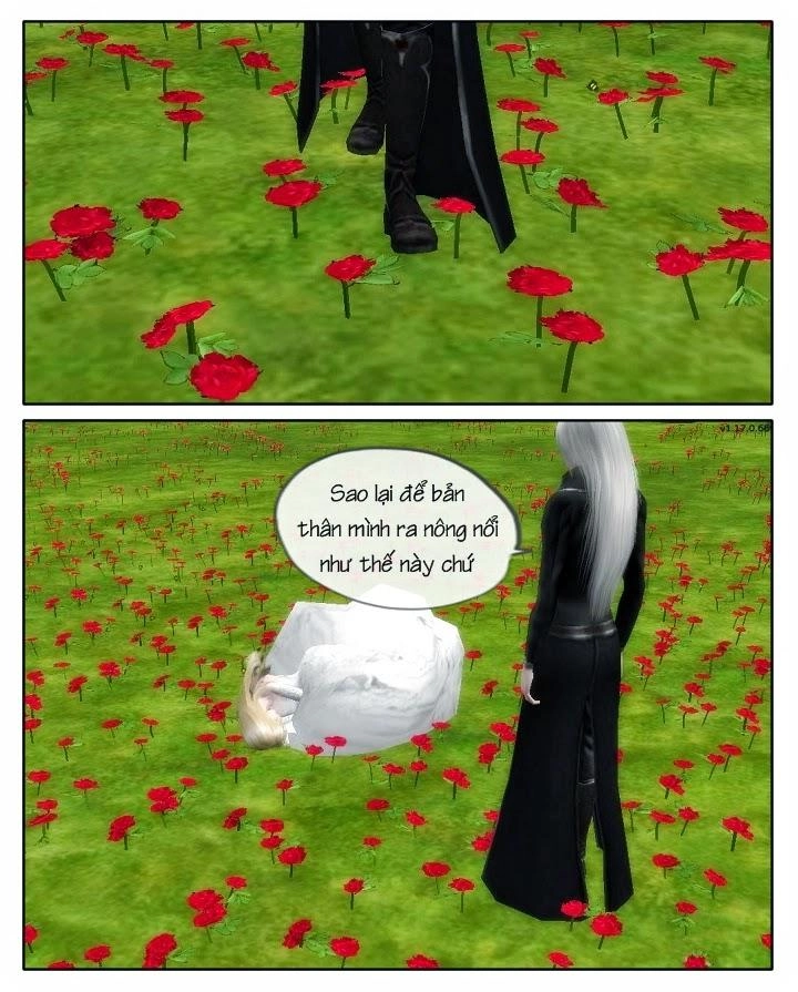 Earl Story Chapter 19 - 21