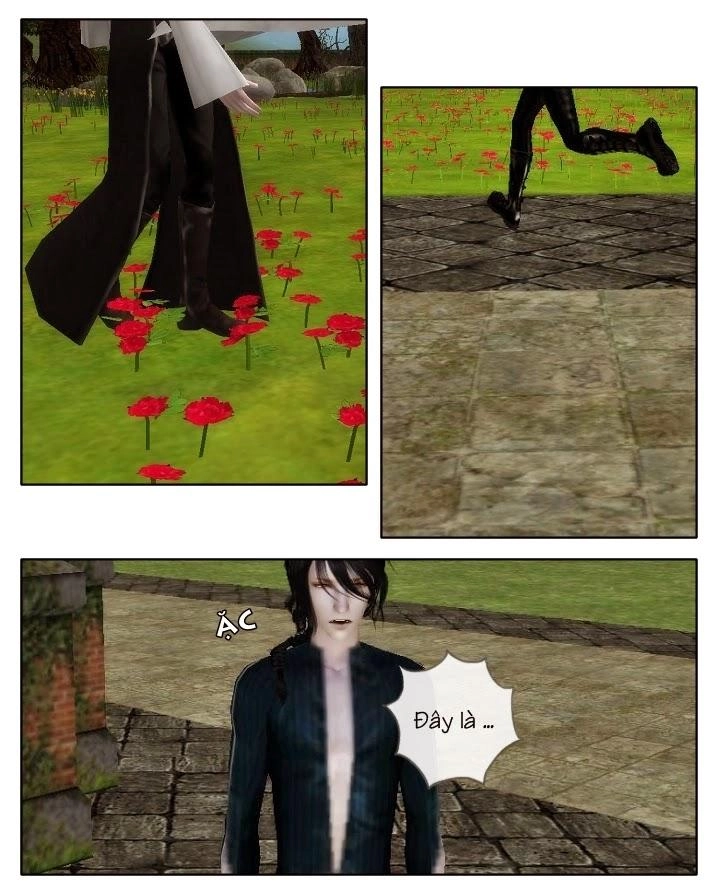 Earl Story Chapter 19 - 23