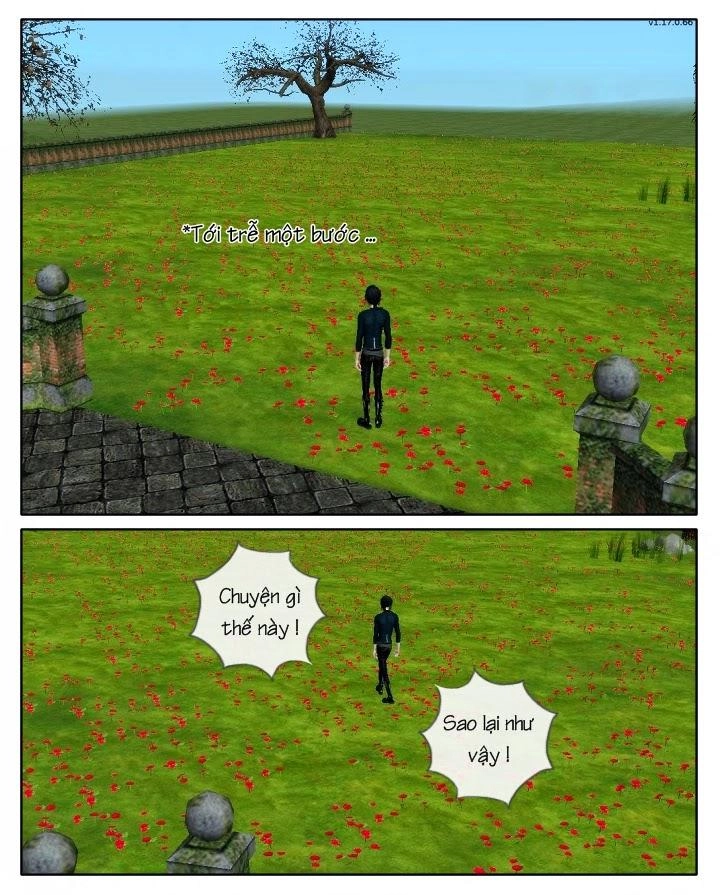 Earl Story Chapter 19 - 24