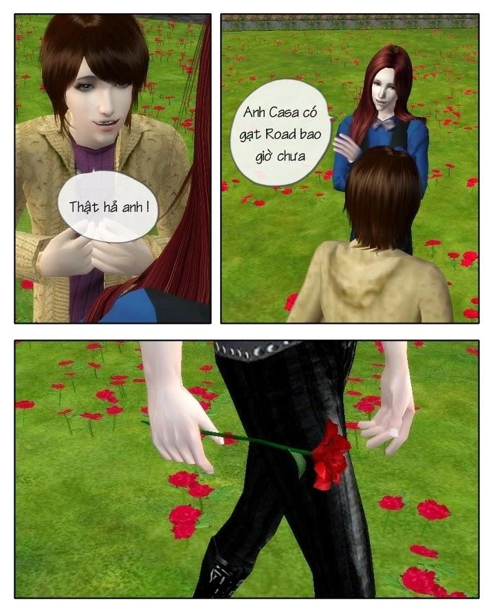 Earl Story Chapter 19 - 30