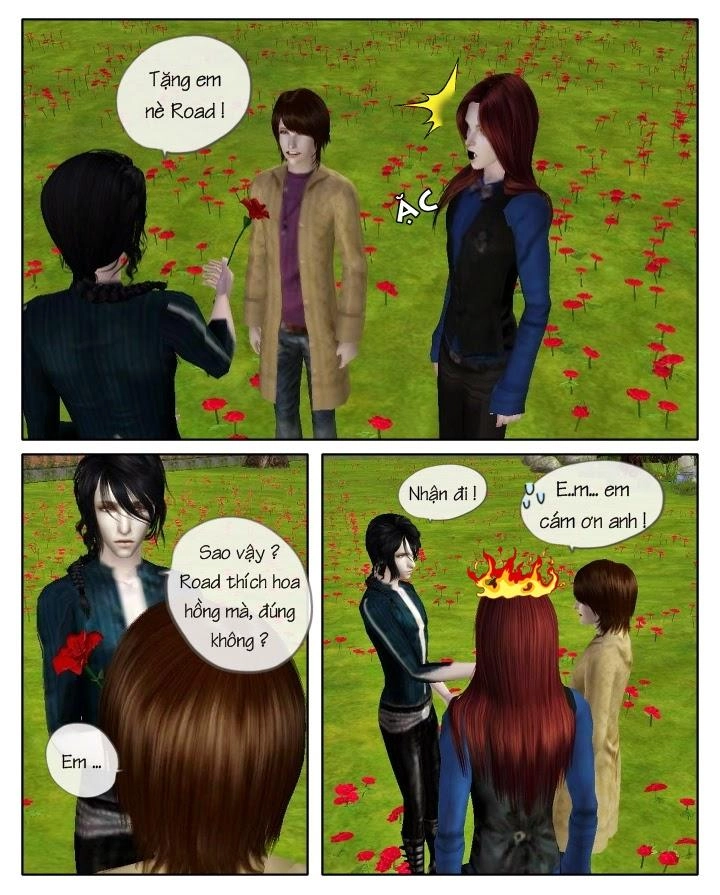 Earl Story Chapter 19 - 31