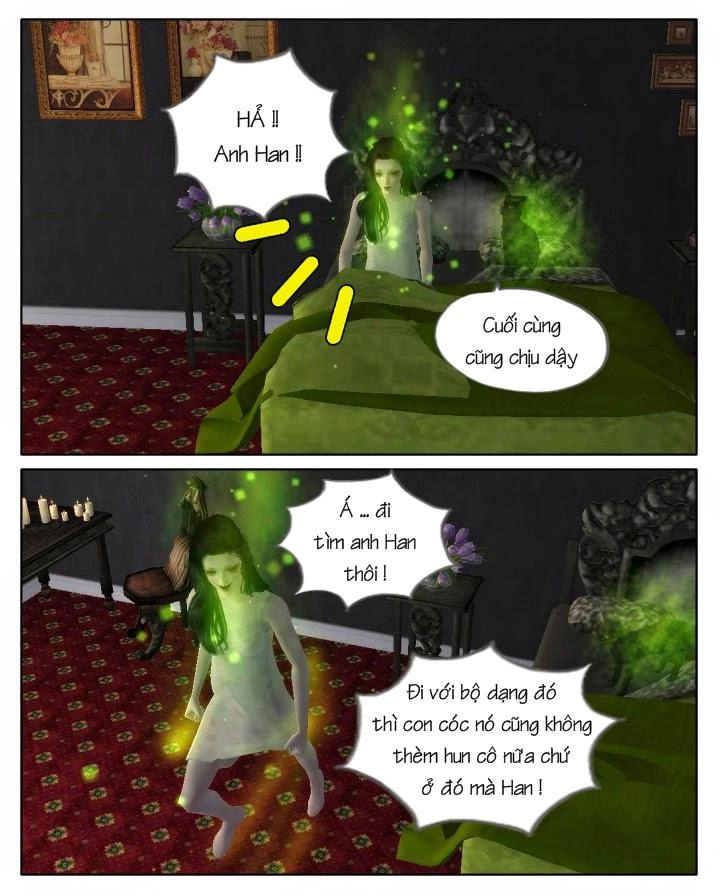 Earl Story Chapter 19 - 34