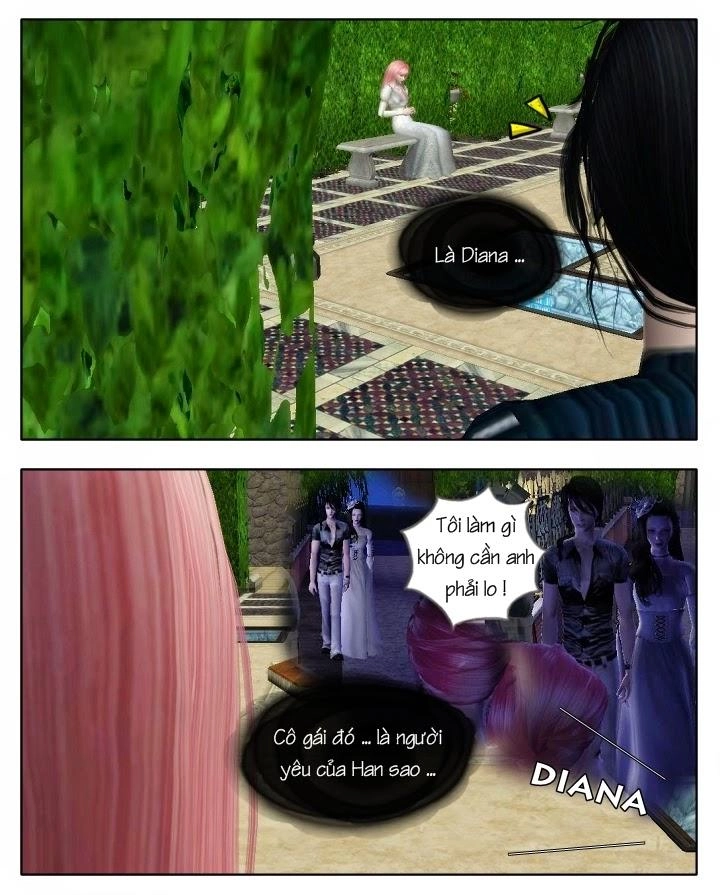 Earl Story Chapter 19 - 36