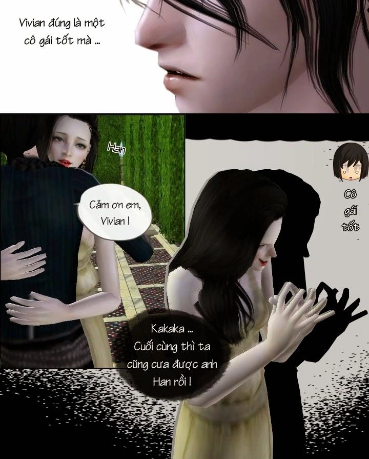 Earl Story Chapter 20 - 20